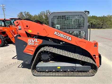 kubota skid steer 95 2s|kubota svl95 2s for sale.